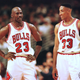 Illustration for article titled Scottie Pippen Wasnt Feeling iThe Last Dance, /iand Yes, He Let Michael Jordan Know All About It